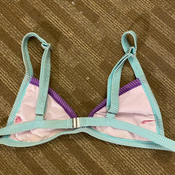 Colorful Bikini Set - Picture 6 of 7